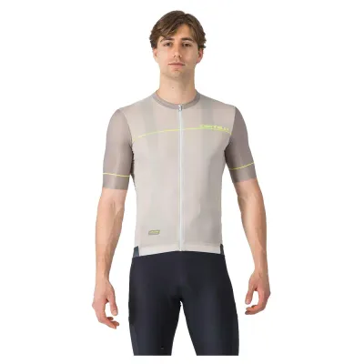Fahrradtrikots kurzarm Castelli Unlimited Endurance 2 (Bild 1)