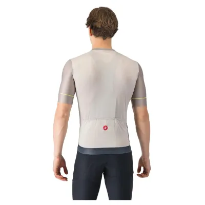 Fahrradtrikots kurzarm Castelli Unlimited Endurance 2 (Bild 2)