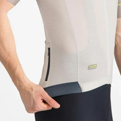 Fahrradtrikots kurzarm Castelli Unlimited Endurance 2 (Bild 6)