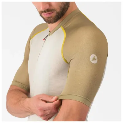 Fahrradtrikots kurzarm Castelli Unlimited Endurance 3 (Bild 14)