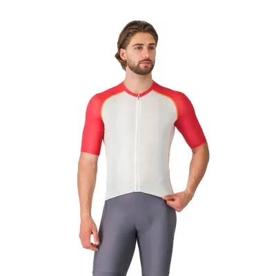 Fahrradtrikots kurzarm Castelli Unlimited Endurance 3 (Bild 29)
