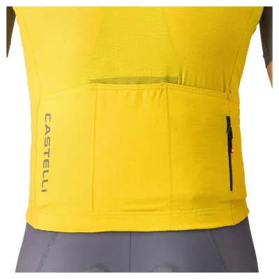 Fahrradtrikots kurzarm Castelli Unlimited Endurance 3 (Bild 10)