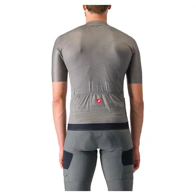 Fahrradtrikots kurzarm Castelli Unlimited Endurance (Bild 2)