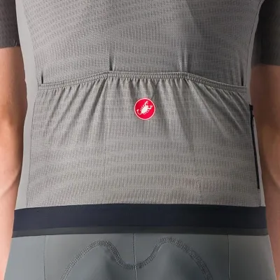 Fahrradtrikots kurzarm Castelli Unlimited Endurance (Bild 4)