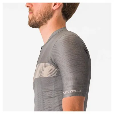 Fahrradtrikots kurzarm Castelli Unlimited Endurance (Bild 6)