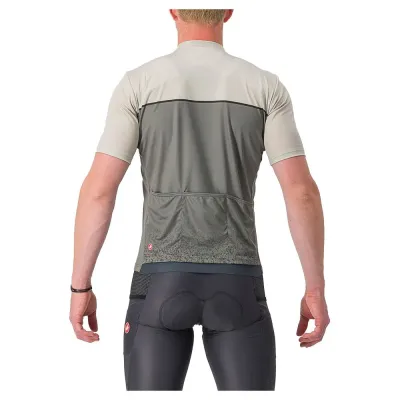 Fahrradtrikots kurzarm Castelli Unlimited Entrata 2025 (Bild 7)