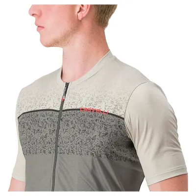 Fahrradtrikots kurzarm Castelli Unlimited Entrata 2025 (Bild 9)