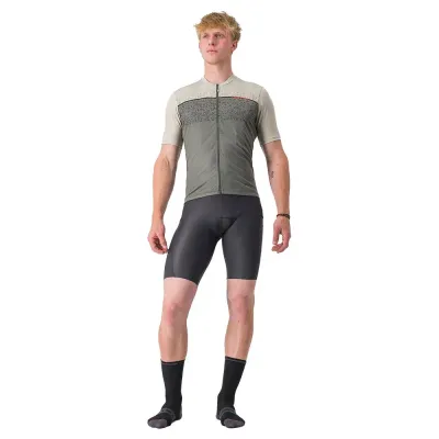 Fahrradtrikots kurzarm Castelli Unlimited Entrata 2025 (Bild 10)