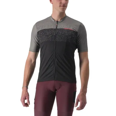 Fahrradtrikots kurzarm Castelli Unlimited Entrata 2025 (Bild 11)