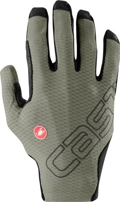 Fahrradhandschuhe Castelli Unlimited LF Langfinger Handschuhe 2024 (Bild 1)