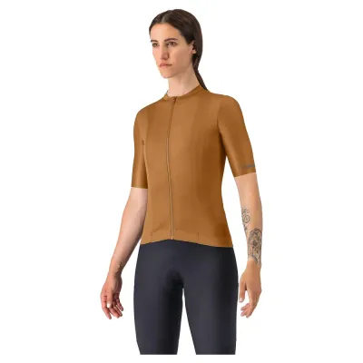 Fahrradtrikots kurzarm Castelli Unlimited (Bild 2)