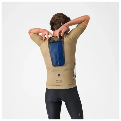 Fahrradtrikots kurzarm Castelli Unlimited Pro 2 (Bild 16)