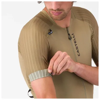 Fahrradtrikots kurzarm Castelli Unlimited Pro 2 (Bild 20)