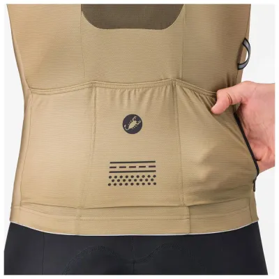 Fahrradtrikots kurzarm Castelli Unlimited Pro 2 (Bild 21)