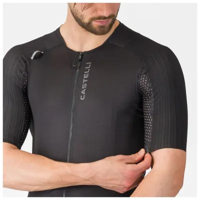 Fahrradtrikots kurzarm Castelli Unlimited Pro 2 (Bild 3)
