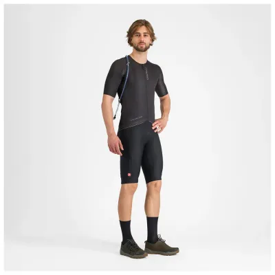 Fahrradtrikots kurzarm Castelli Unlimited Pro 2 (Bild 6)