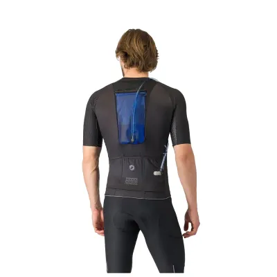 Fahrradtrikots kurzarm Castelli Unlimited Pro 2 (Bild 8)