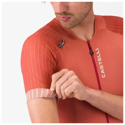 Fahrradtrikots kurzarm Castelli Unlimited Pro 2 (Bild 27)