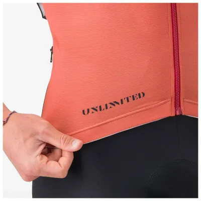 Fahrradtrikots kurzarm Castelli Unlimited Pro 2 (Bild 28)