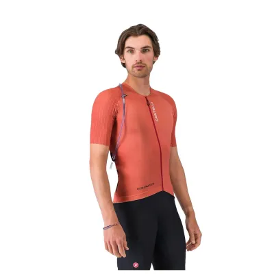 Fahrradtrikots kurzarm Castelli Unlimited Pro 2 (Bild 29)