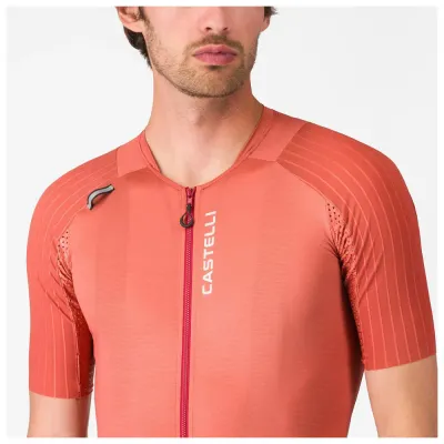 Fahrradtrikots kurzarm Castelli Unlimited Pro 2 (Bild 31)