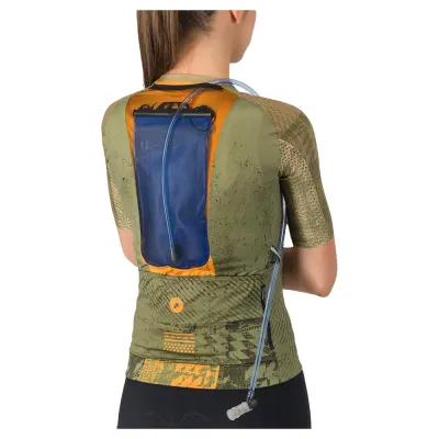 Fahrradtrikots kurzarm Castelli Unlimited Pro 2 (Bild 11)