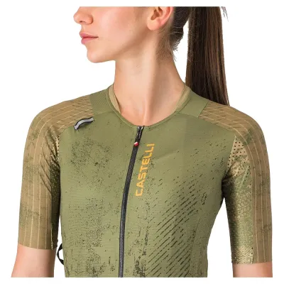 Fahrradtrikots kurzarm Castelli Unlimited Pro 2 (Bild 3)