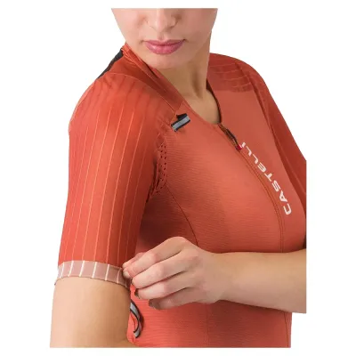 Fahrradtrikots kurzarm Castelli Unlimited Pro 2 (Bild 16)