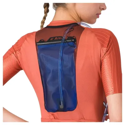 Fahrradtrikots kurzarm Castelli Unlimited Pro 2 (Bild 17)