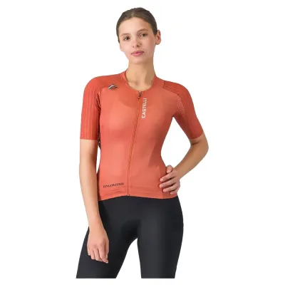 Fahrradtrikots kurzarm Castelli Unlimited Pro 2 (Bild 18)