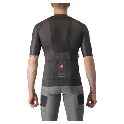 Fahrradtrikots kurzarm Castelli Unlimited Pro 2025 (Bild 2)