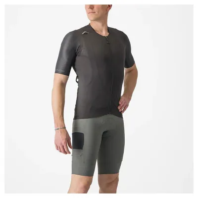 Fahrradtrikots kurzarm Castelli Unlimited Pro 2025 (Bild 3)