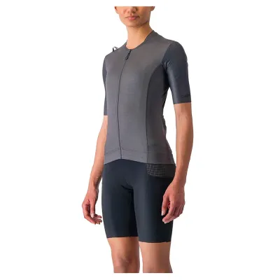 Fahrradtrikots kurzarm Castelli Unlimited Pro (Bild 13)