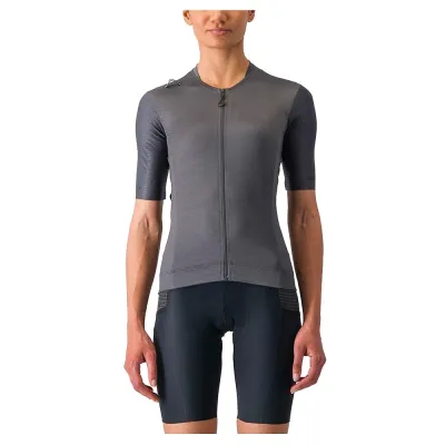 Fahrradtrikots kurzarm Castelli Unlimited Pro (Bild 17)