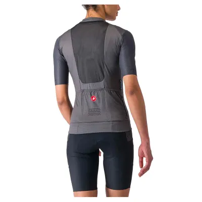 Fahrradtrikots kurzarm Castelli Unlimited Pro (Bild 18)