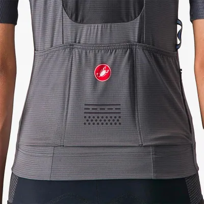 Fahrradtrikots kurzarm Castelli Unlimited Pro (Bild 20)