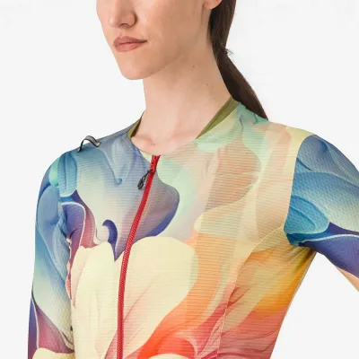 Fahrradtrikots kurzarm Castelli Unlimited Pro (Bild 10)