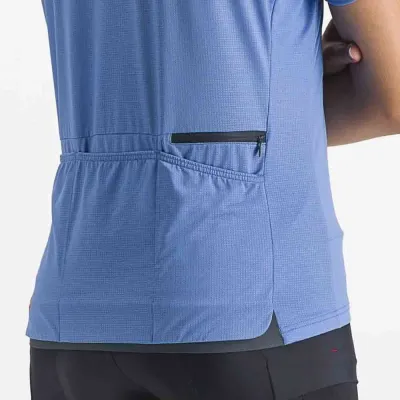 Fahrradtrikots kurzarm Castelli Unlimited Sentiero 2 2023 (Bild 10)