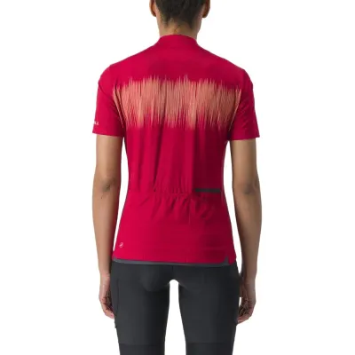 Fahrradtrikots kurzarm Castelli Unlimited Sentiero 2 2023 (Bild 14)