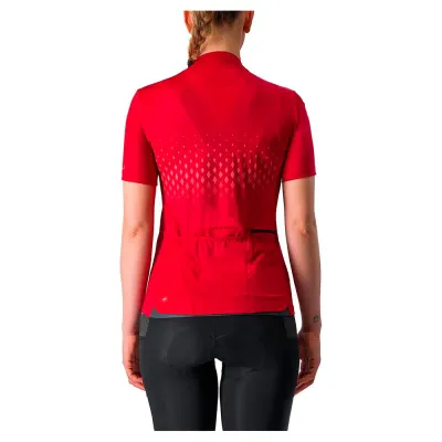 Fahrradtrikots kurzarm Castelli Unlimited Sentiero 3 (Bild 2)