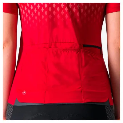 Fahrradtrikots kurzarm Castelli Unlimited Sentiero 3 (Bild 11)