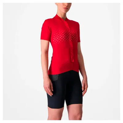 Fahrradtrikots kurzarm Castelli Unlimited Sentiero 3 (Bild 3)