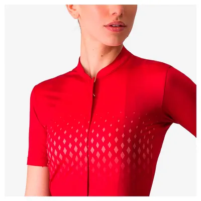 Fahrradtrikots kurzarm Castelli Unlimited Sentiero 3 (Bild 6)