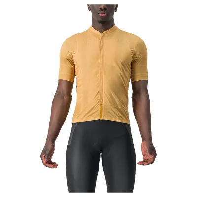Fahrradtrikots kurzarm Castelli Unlimited Terra 2025 (Bild 6)