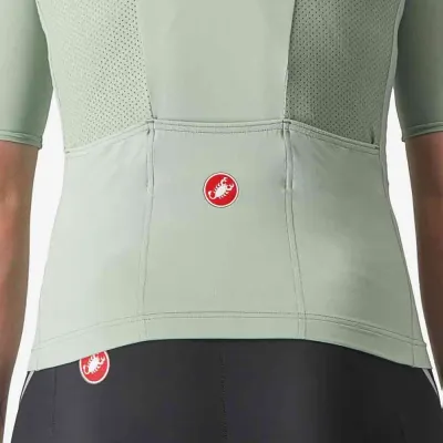 Fahrradtrikots kurzarm Castelli Velocissima 2 (Bild 11)