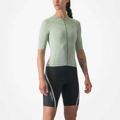 Fahrradtrikots kurzarm Castelli Velocissima 2 (Bild 3)