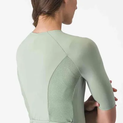 Fahrradtrikots kurzarm Castelli Velocissima 2 (Bild 6)