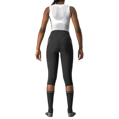 Caprihose Castelli Velocissima 3 3/4 Radhose 0 (Bild 2)