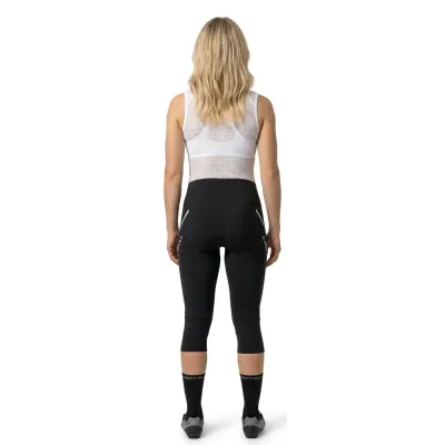 Caprihose Castelli Velocissima 3 3/4 Radhose 0 (Bild 4)