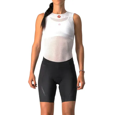 Kurze Radlerhose Castelli Velocissima 3 Radhose (Bild 1)